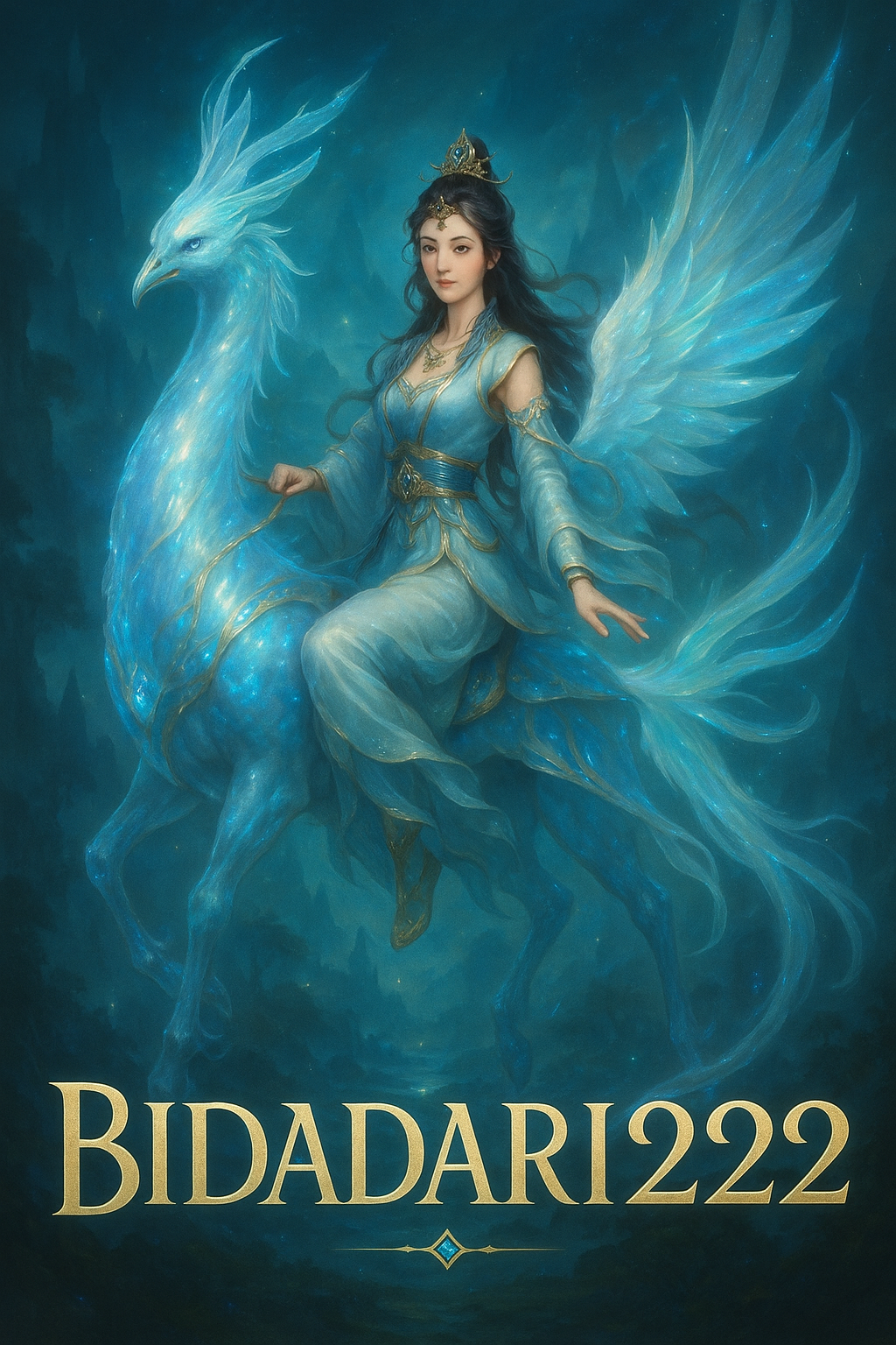 Bidadari222 – Game Bidadari 222 Bawa Kamu Ke Dimensi Baru