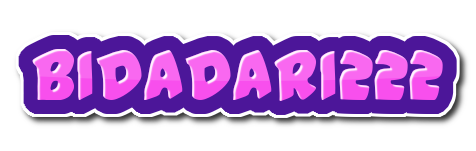 logo BIDADARI222