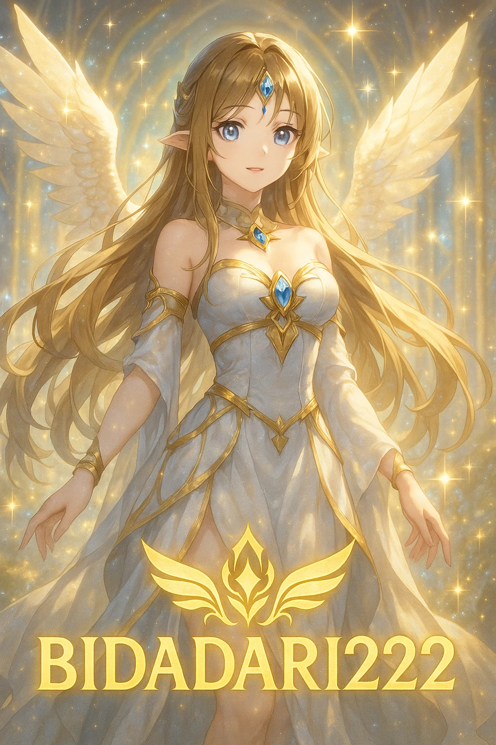 Bidadari222 : Daya Tarik Eksklusif Game Bidadari 222 Virtual - WooCommerce eCommerce